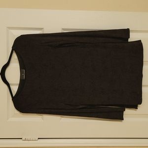 Vintage Carole Little Top Size S